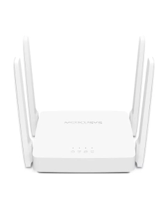 Купить Wi-Fi роутер Mercusys MR30 AC1200 белый в E-mobi
