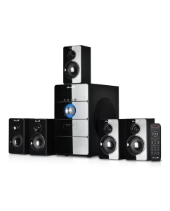 Купить Портативная колонка Eltronic 20-87 Black (1374368) в E-mobi