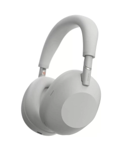 Купить Наушники Sony WH-1000XM6 серебристый в E-mobi