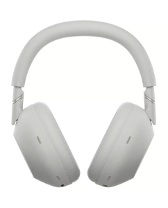 Купить Наушники Sony WH-1000XM6 серебристый  в E-mobi
