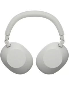 Купить Наушники Sony WH-1000XM6 серебристый  в E-mobi