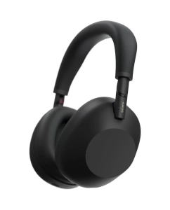 Купить Наушники Sony WH-1000XM6 чёрные в E-mobi