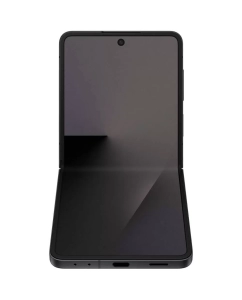 Купить Смартфон Samsung Galaxy Z Flip 7 5G 512 ГБ чёрный  в E-mobi
