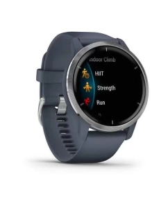 Купить Смарт-часы GARMIN Venu 2 (010-02430-10)  в E-mobi