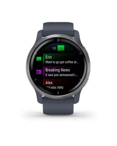 Купить Смарт-часы GARMIN Venu 2 (010-02430-10)  в E-mobi