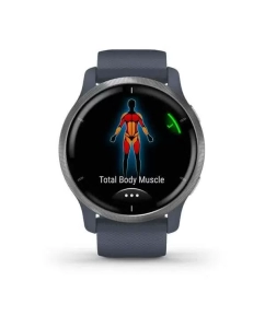 Купить Смарт-часы GARMIN Venu 2 (010-02430-10)  в E-mobi