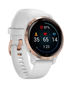 Купить Смарт браслет Garmin 010-02429-13  в E-mobi