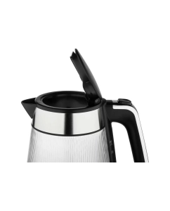 Купить Чайник электрический Leonord LE-1522 1.7 л серебристый  в E-mobi