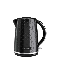 Купить Чайник электрический Leonord LE-1523 1.7 л черный в E-mobi