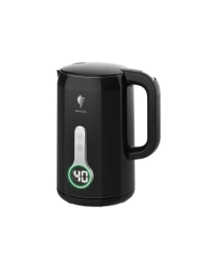 Купить Чайник электрический Leonord LE-1536 1.7 л черный в E-mobi