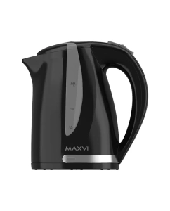 Купить Чайник электрический Maxvi KE1701P 1.7 л черный в E-mobi
