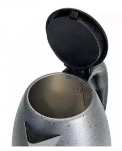 Купить Чайник электрический Аксинья КС-1008 1.8 л серый  в E-mobi