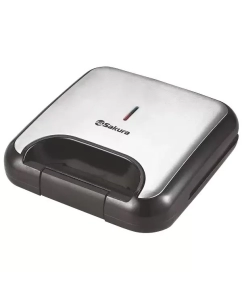 Купить Электрогриль SAKURA SA-7422G в E-mobi