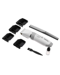 Купить Машинка для стрижки волос Centek CT-2106 White/Grey в E-mobi