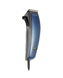 Купить Машинка для стрижки волос Delta DE-4218 Blue в E-mobi