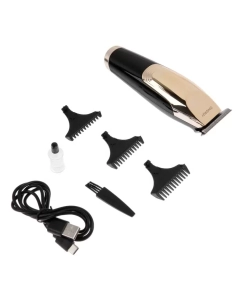 Купить Машинка для стрижки волос Energy EN-748 черный в E-mobi