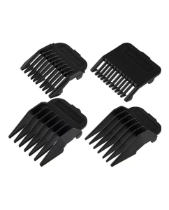 Купить Машинка для стрижки волос Energy EN-749 черный  в E-mobi