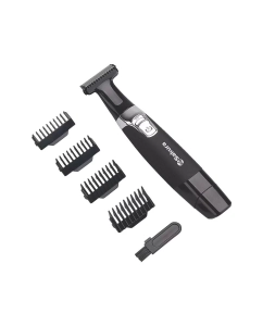 Купить Триммер SAKURA SA-5532BK в E-mobi