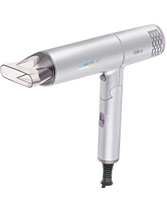 Купить Фен ARESA AR-3230, 1050-1250Вт, серебристый  в E-mobi