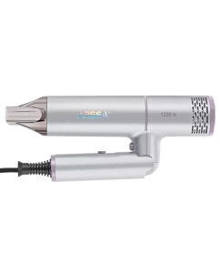 Купить Фен ARESA AR-3230, 1050-1250Вт, серебристый  в E-mobi