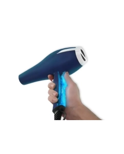 Купить Фен Centek CT-2260 2200 Вт синий  в E-mobi