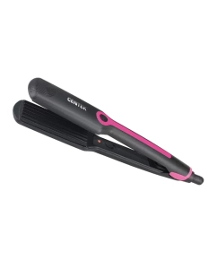 Купить Выпрямитель волос Centek CT-2015 Black/Pink в E-mobi