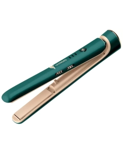 Купить Выпрямитель волоc LEONORD LE-1203W 900285 зеленый в E-mobi