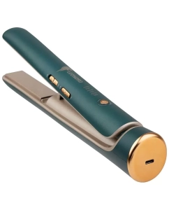 Купить Выпрямитель волоc LEONORD LE-1203W 900285 зеленый  в E-mobi