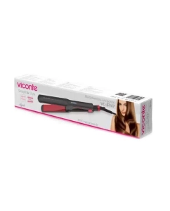 Купить Выпрямитель волоc VICONTE VC-6747 черный  в E-mobi