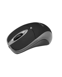Купить Проводная мышь Perfeo Orion серый (PF_A4793) в E-mobi
