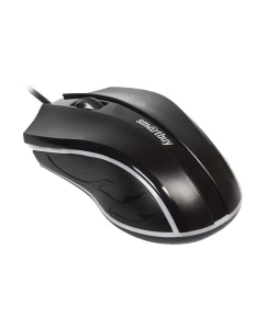 Купить Мышь SmartBuy ONE 338 Black (SBM-338-K) в E-mobi