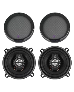 Купить FIVE Коаксиальная акустика FIVE SC-520 5.25