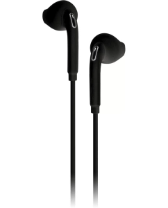 Купить Наушники SmartBuy A5 Black (SBE-201K) в E-mobi