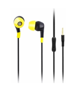 Купить Наушники SmartBuy A7 SBH-013 черные в E-mobi