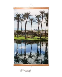 Купить Инфракрасный обогреватель 