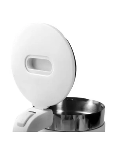 Купить Чайник электрический ERGOLUX ELX-KS11-C01 белый PRO 15329  в E-mobi