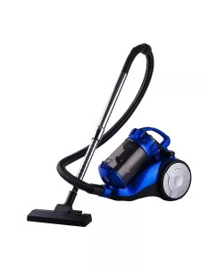 Купить Пылесос KELLI KL-8019 синий в E-mobi