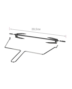 Купить Мини-печь Oursson OV4225 красный  в E-mobi