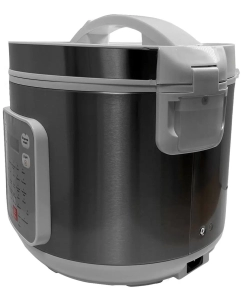 Купить Мультиварка GoodHelper МС-5201 серый  в E-mobi
