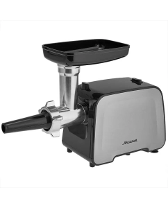 Купить Электромясорубка Аксинья КС-2006 2300 Вт черный  в E-mobi