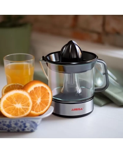 Купить Электрическая соковыжималка для цитрусовых ARESA AR-2503  в E-mobi