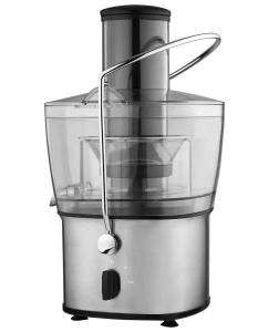 Купить Соковыжималка центробежная Pioneer JC2050 Silver/Black в E-mobi