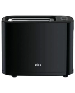 Купить Тостер Braun PurEase HT 3010 Black в E-mobi