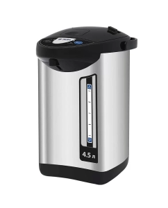 Купить Термопот Delta DL-3026 4.5 л серый в E-mobi