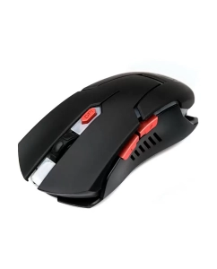 Купить Беспроводная игровая мышь Dialog Gan-Kata MRGK-12U Black/Red  в E-mobi