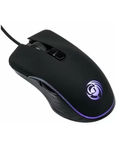 Купить Проводная игровая мышь Dialog Gan-Kata MGK-34U черный  в E-mobi