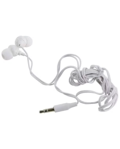 Купить Наушники SmartBuy Color Trend White в E-mobi