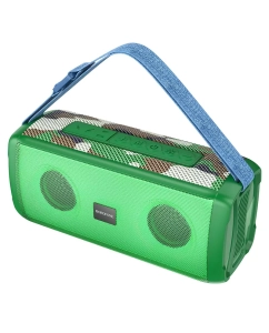 Купить Портативная колонка Borofone BR26 Camouflage в E-mobi