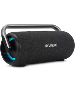 Купить Портативная колонка HYUNDAI H-PS1029 Black в E-mobi