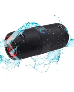 Купить Портативная колонка SmartBuy SBS-5370 Black (4690626101920) в E-mobi